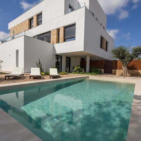 Las Colinas Golf & Country Club Residences Dehesa de Campoamor  Exterior photo
