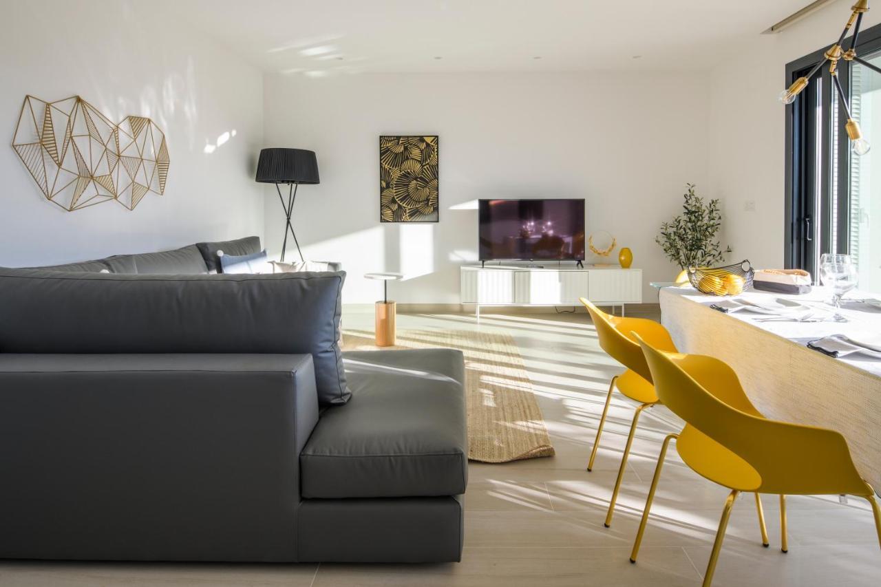 Las Colinas Golf & Country Club Residences Dehesa de Campoamor  Exterior photo