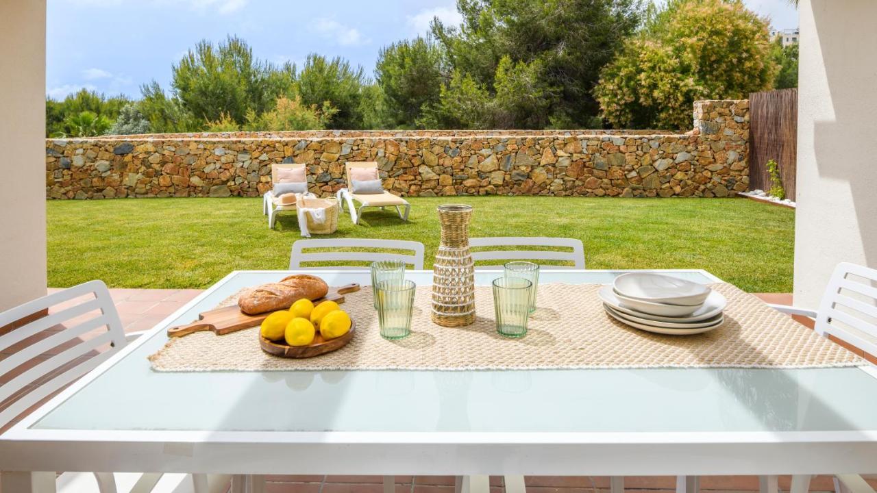 Las Colinas Golf & Country Club Residences Dehesa de Campoamor  Exterior photo