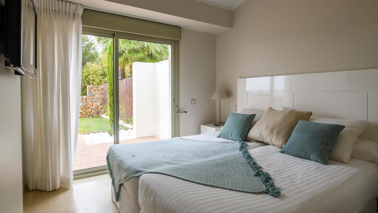 Las Colinas Golf & Country Club Residences Dehesa de Campoamor  Exterior photo