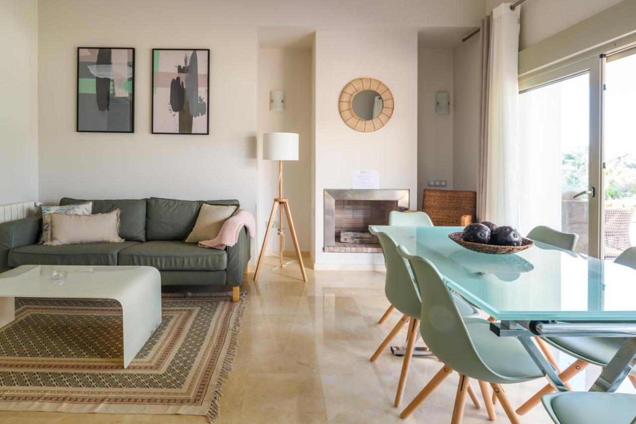 Las Colinas Golf & Country Club Residences Dehesa de Campoamor  Exterior photo