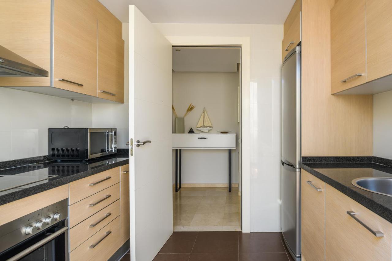 Las Colinas Golf & Country Club Residences Dehesa de Campoamor  Exterior photo