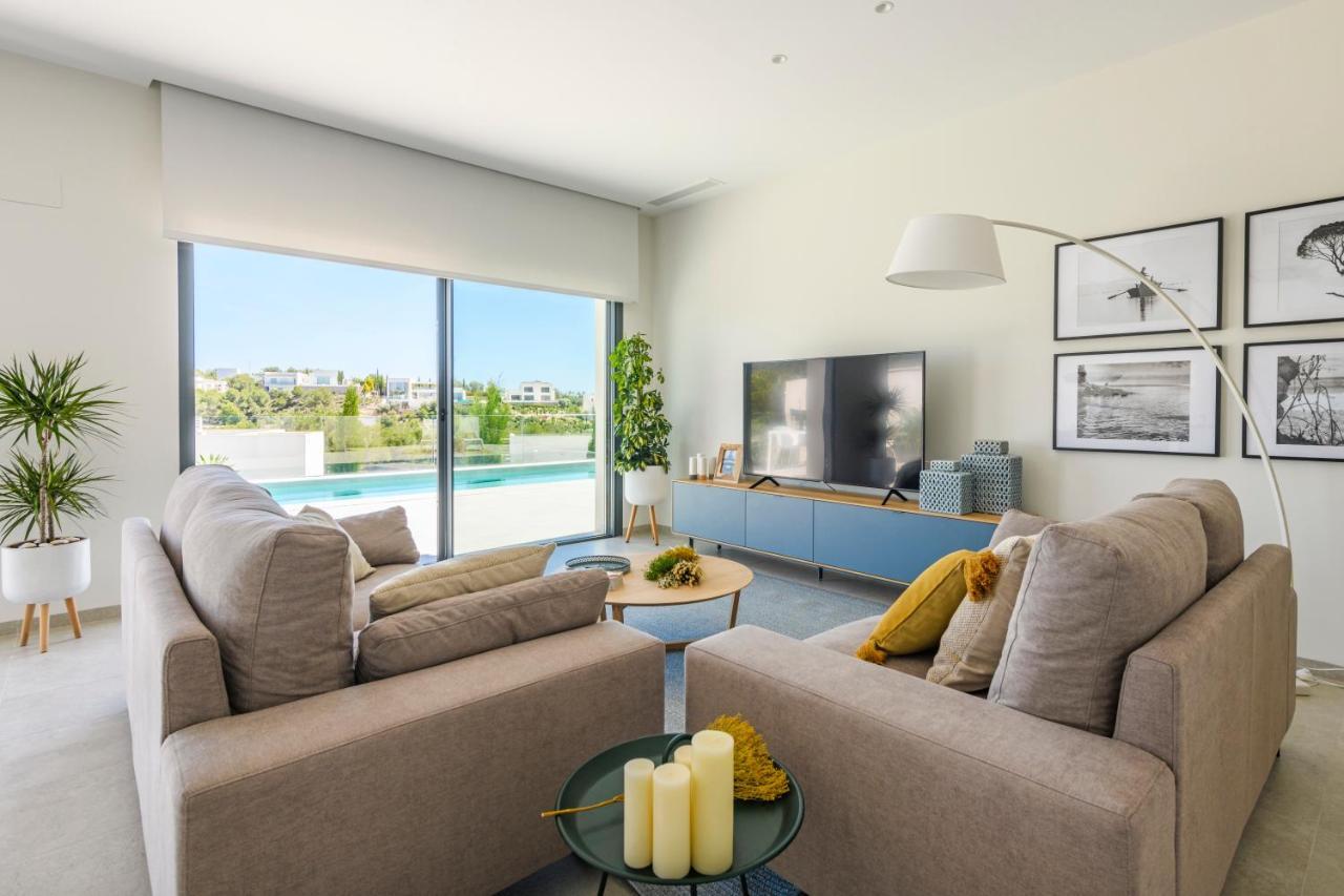 Las Colinas Golf & Country Club Residences Dehesa de Campoamor  Exterior photo