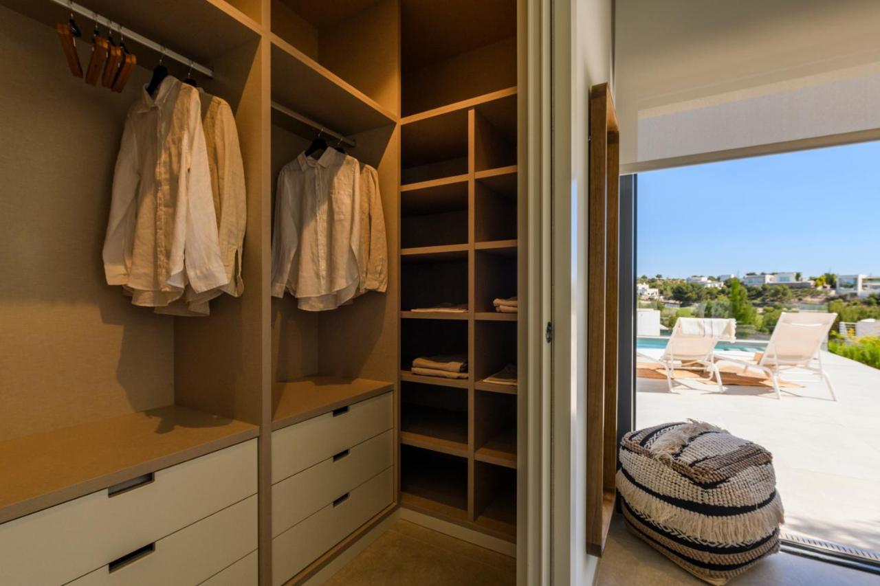 Las Colinas Golf & Country Club Residences Dehesa de Campoamor  Exterior photo