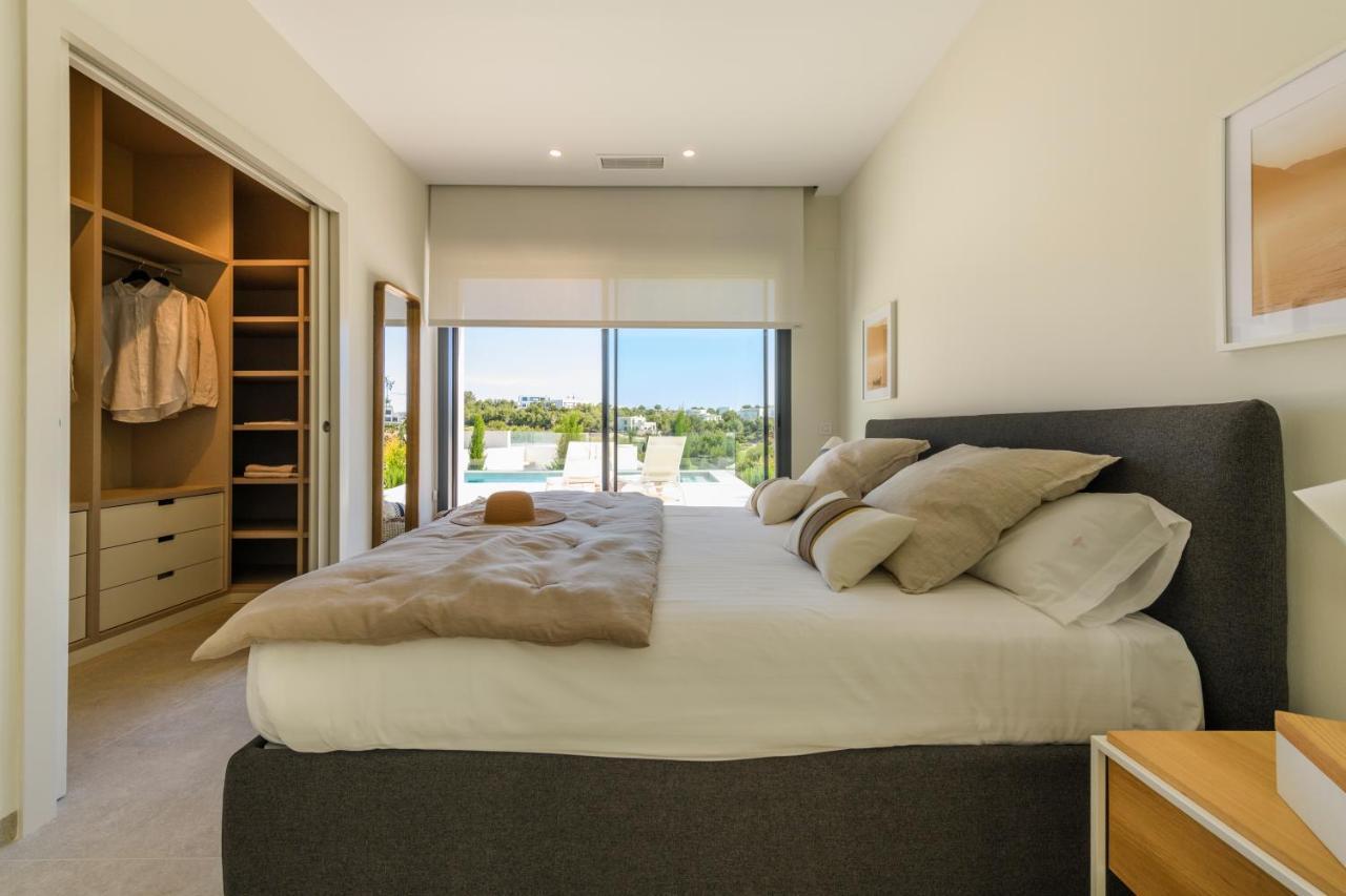 Las Colinas Golf & Country Club Residences Dehesa de Campoamor  Exterior photo