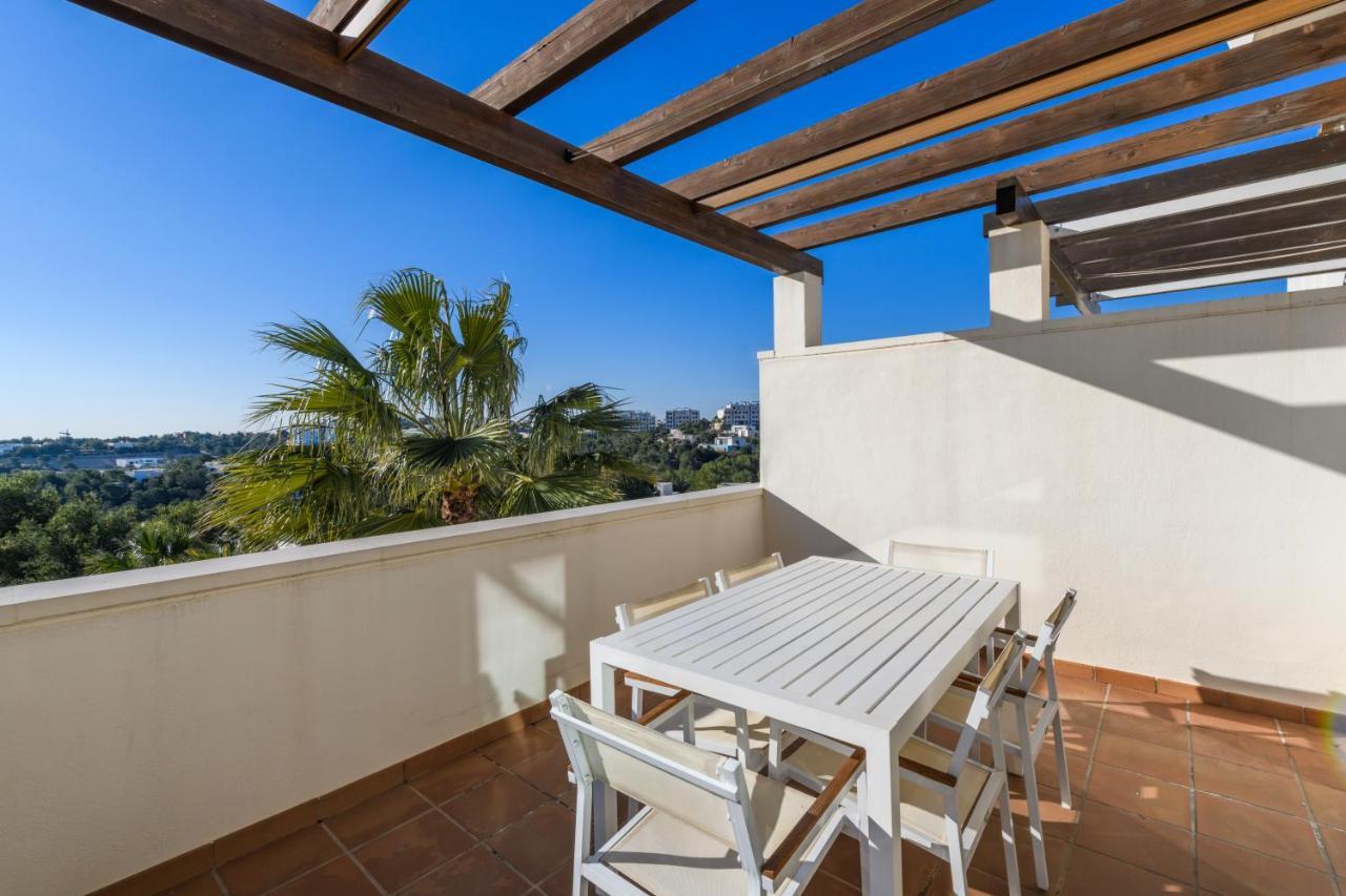 Las Colinas Golf & Country Club Residences Dehesa de Campoamor  Exterior photo