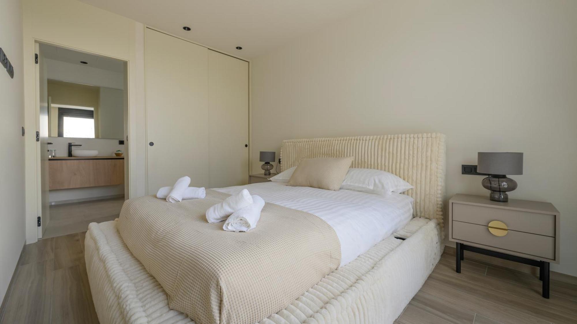Las Colinas Golf & Country Club Residences Dehesa de Campoamor  Exterior photo