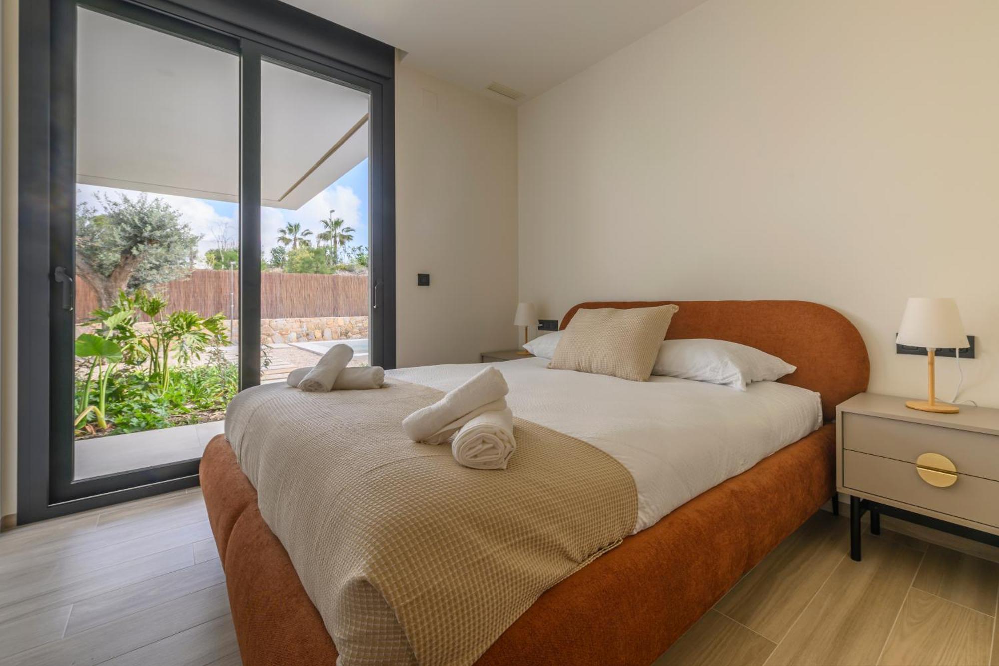 Las Colinas Golf & Country Club Residences Dehesa de Campoamor  Exterior photo