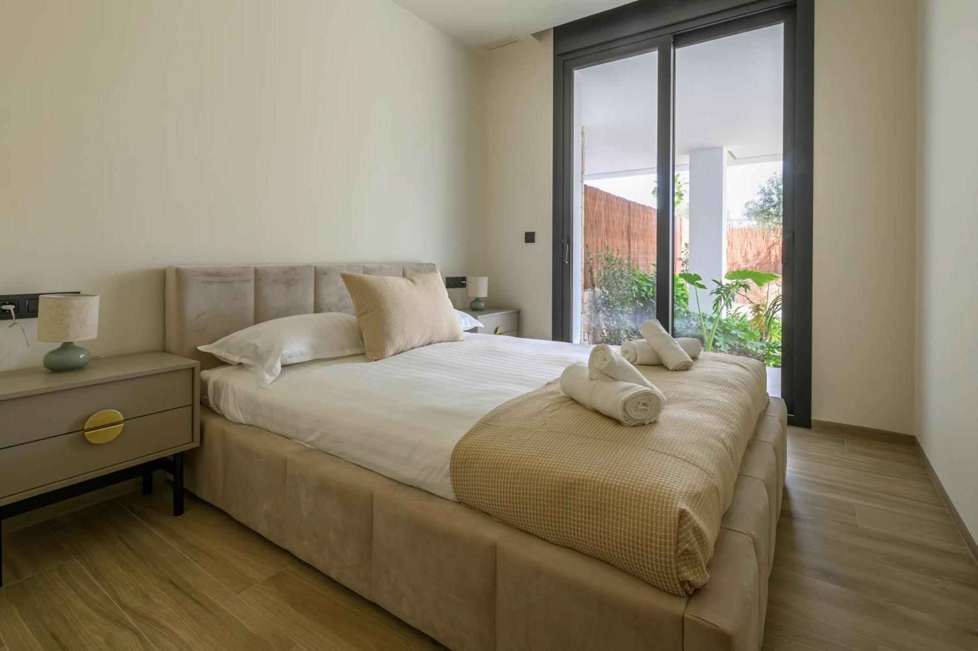 Las Colinas Golf & Country Club Residences Dehesa de Campoamor  Exterior photo