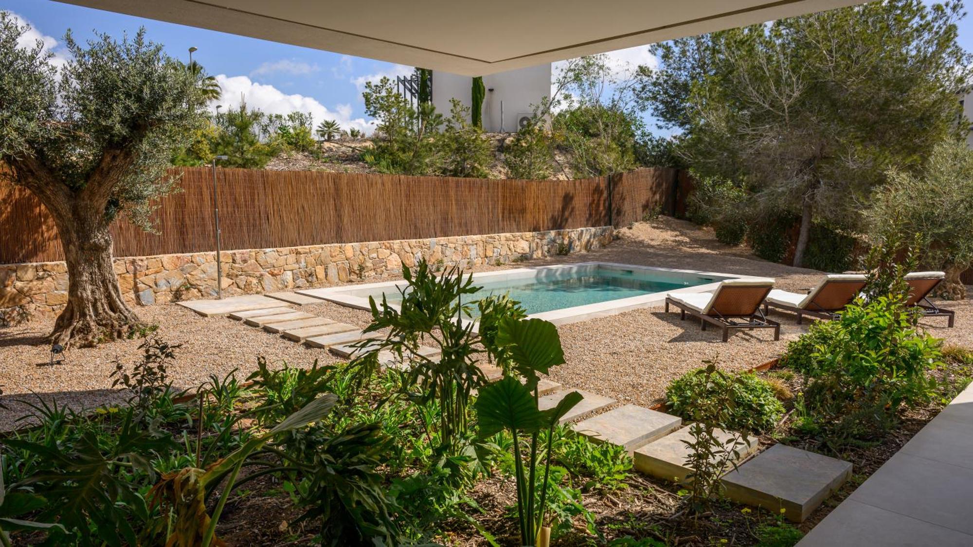 Las Colinas Golf & Country Club Residences Dehesa de Campoamor  Exterior photo