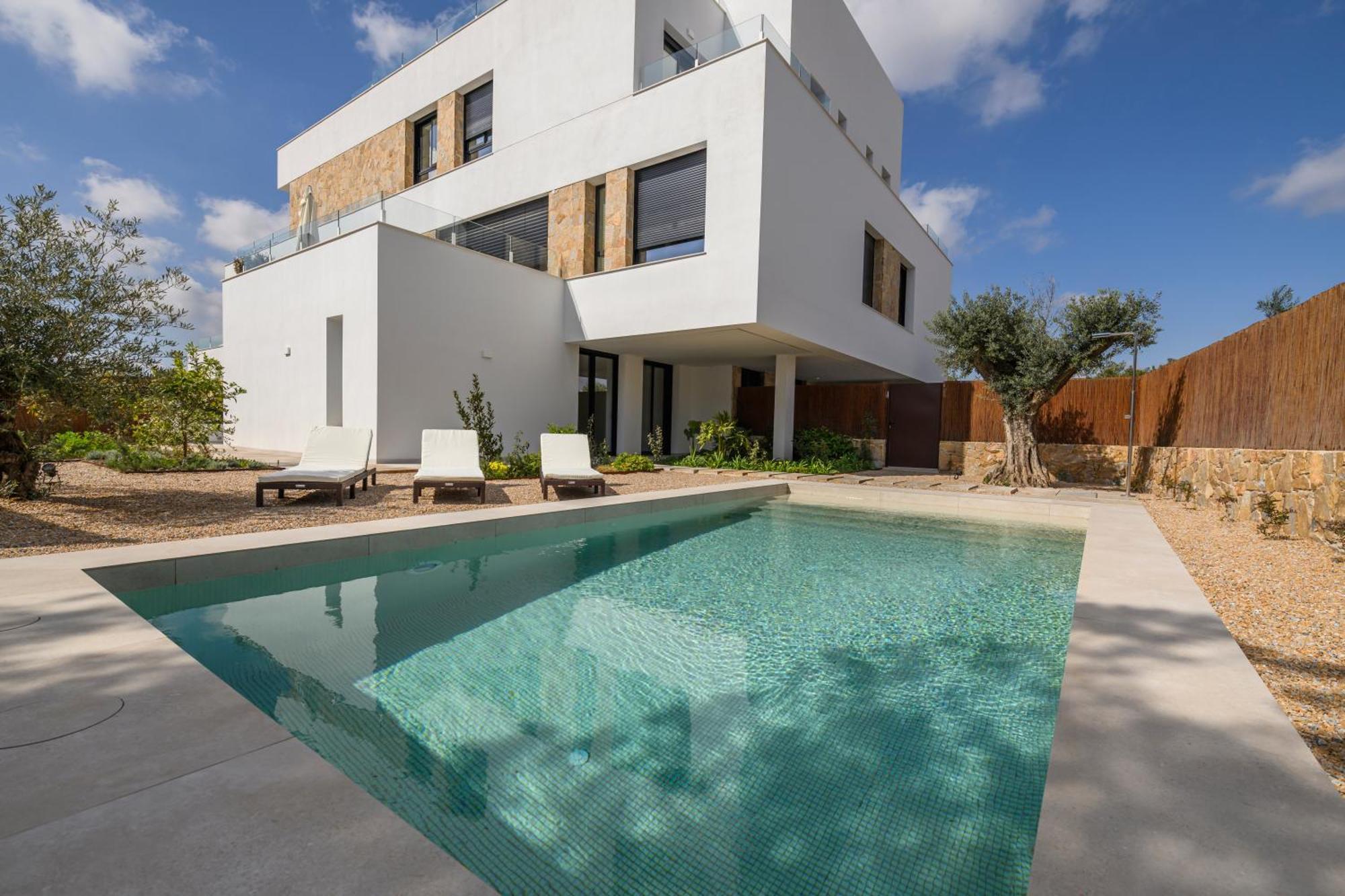 Las Colinas Golf & Country Club Residences Dehesa de Campoamor  Exterior photo